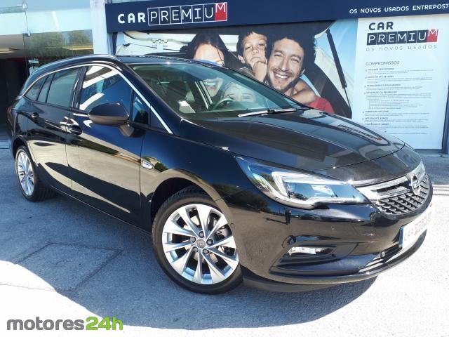 Opel Astra Sports Tourer 1.6 CDTi 136cv INNOVATION