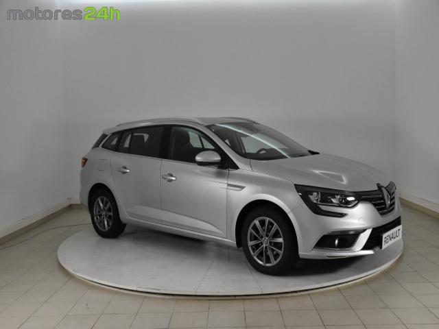 Renault Mégane ST 1.5 dCi Intens