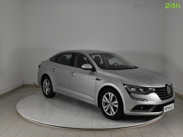 Renault Talisman 1.6 dCi Executive