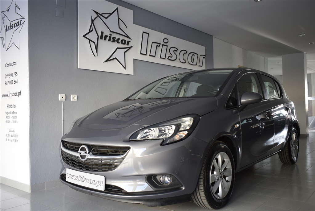  Opel Corsa 1.3 CDTi Dynamic S/S (95cv) (5p)