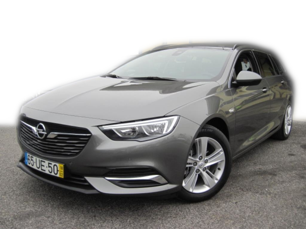  Opel Insignia 1.6 CDTI BUSINE EDITION