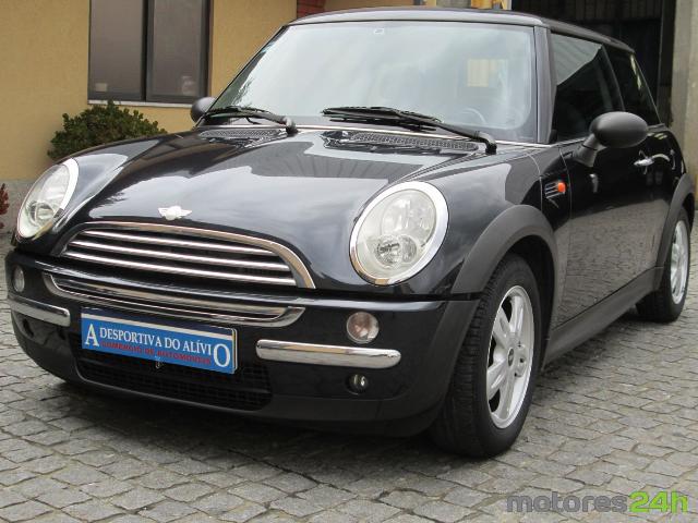 MINI Mini One 1.4 D