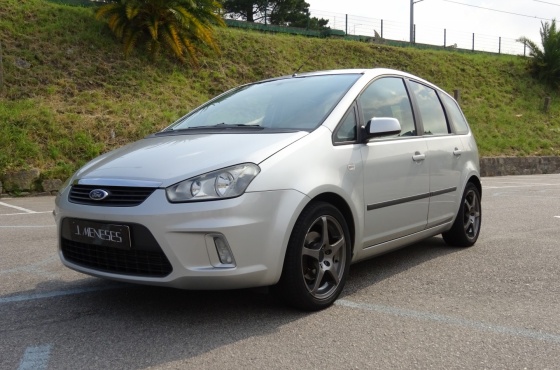Ford C-Max 1.6 TDCI TREND
