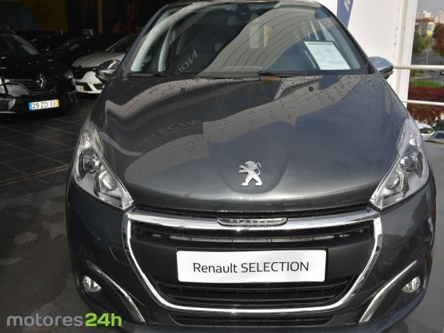 Peugeot  PureTech Access