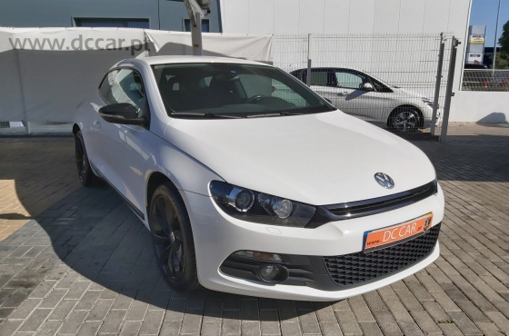 Vw Scirocco 1.4 TSI SPORT