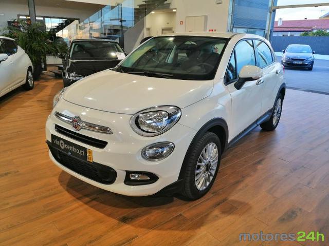 Fiat 500X 1.3 Multijet Urban Look c/ GPS