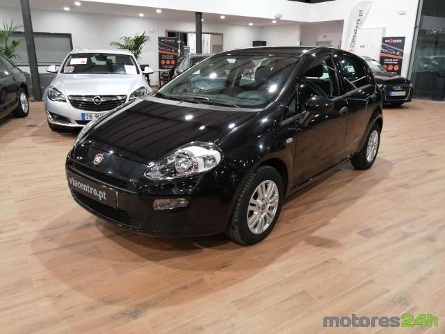 Fiat Punto 1.2 Easy JLL