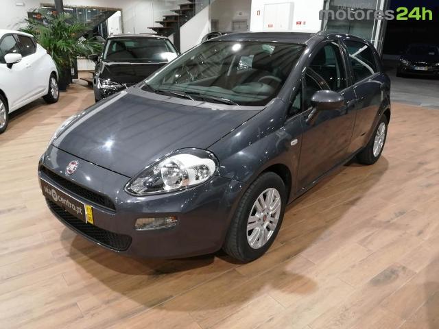 Fiat Punto 1.2 easy JLL