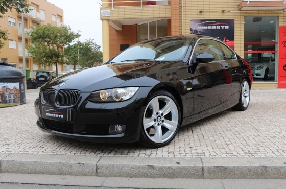 Bmw 335 Sport / Nacional