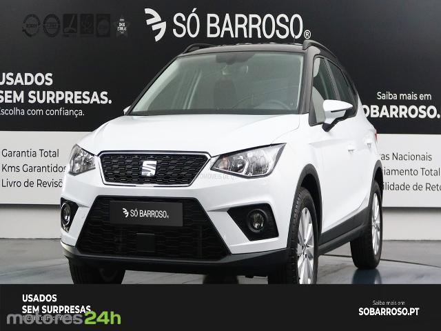 Seat Arona 1.0 TSI Style