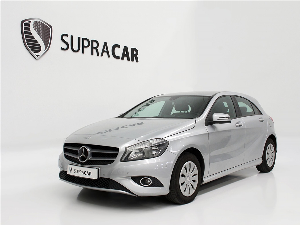  Mercedes-Benz Classe A 180 d BE Style