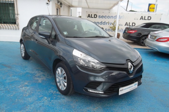 Renault Clio 1.2 ZEN