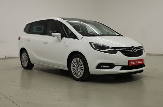 Opel Zafira 1.6 cdti innovation s/s