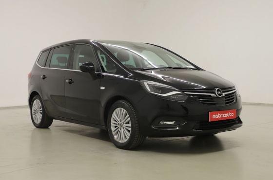 Opel Zafira 1.6 cdti innovation s/s