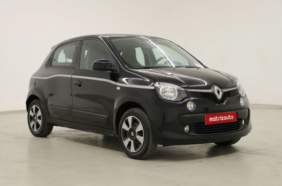 Renault Twingo 1.0 sce limited