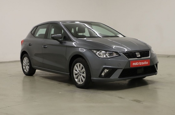 Seat Ibiza 1.0 style