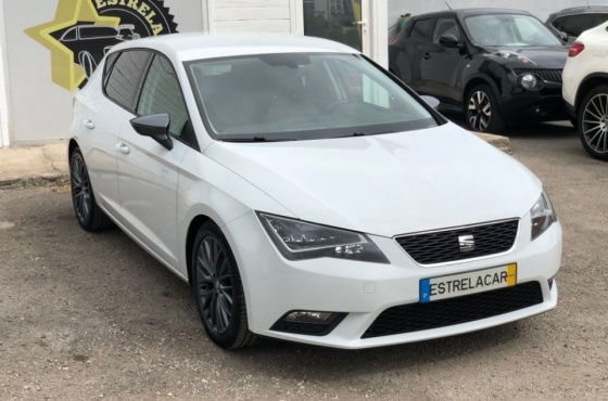 Seat Leon ecomotive