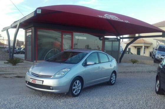 Toyota Prius 1.5 Hybrid Synergy Drive