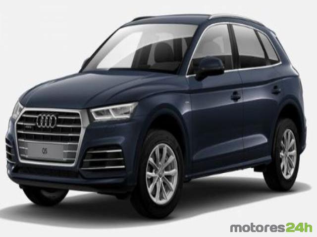 Audi Q5 2.0 TDI 190cv STR QTR ADVANCE