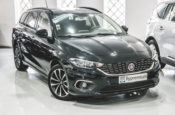 Fiat Tipo SW 1.3 M-Jet Lounge GPS