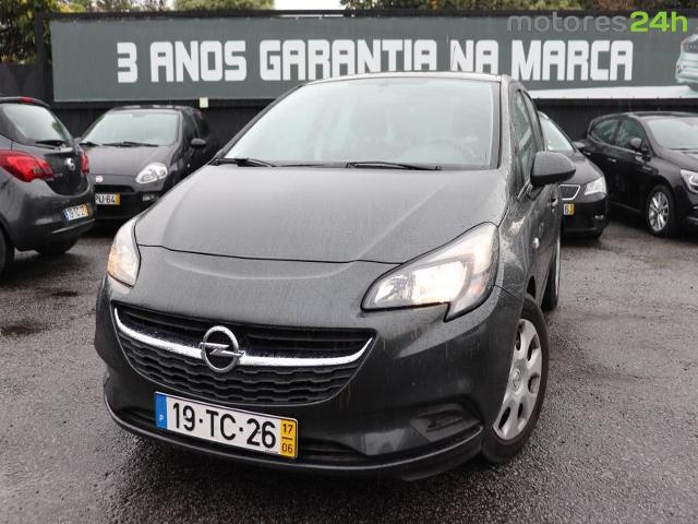 Opel Corsa 1.2 ENJOY