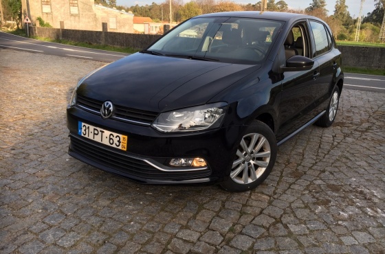 Vw Polo 1.0 BlueMotion confortline