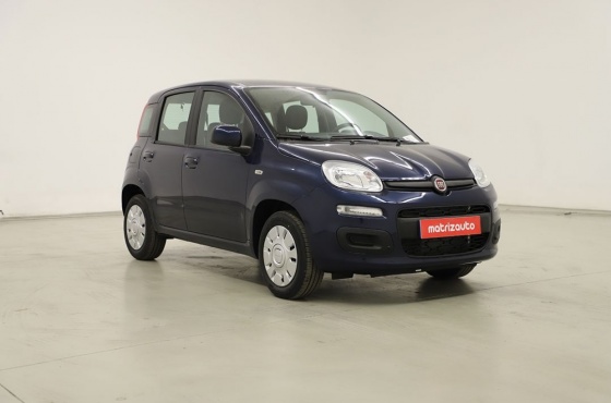 Fiat Panda 1.2 lounge s&s