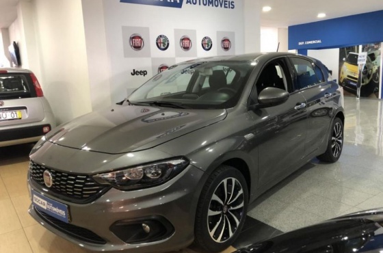 Fiat Tipo