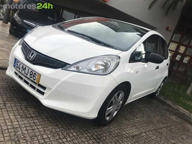 Honda Jazz 1.2 i-VTEC Easy AC