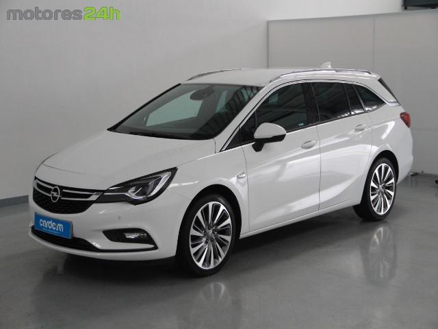 Opel Astra ST 1.6 CDTI Innovation S/S