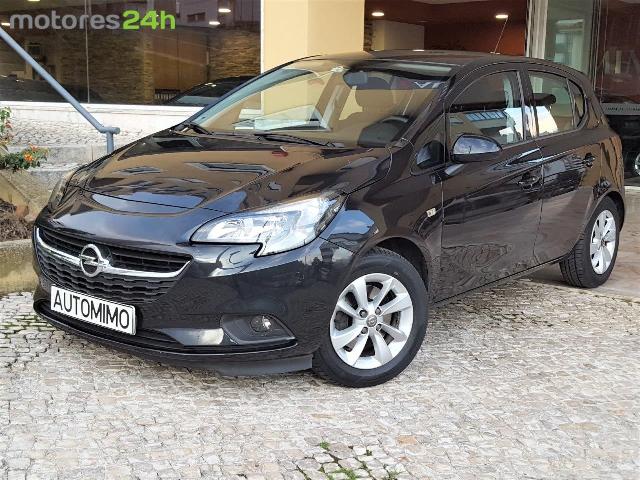 Opel Corsa 1.3 CDTi Cosmo