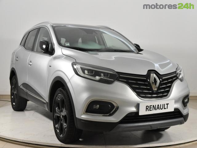 Renault Kadjar 1.5 dCi Exclusive