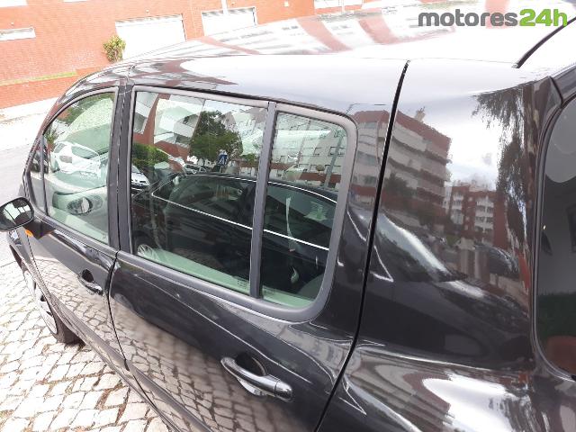 Renault Modus 1.2 Confort Authentique