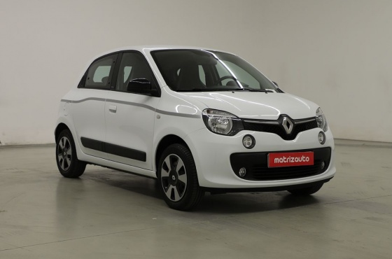 Renault Twingo 1.0 sce limited