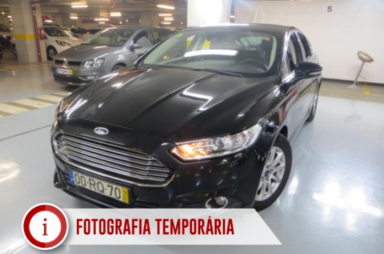 Ford Mondeo 1.5 TDCI Business ECOnetic 120cv