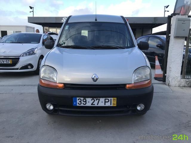 Renault Kangoo 1.9