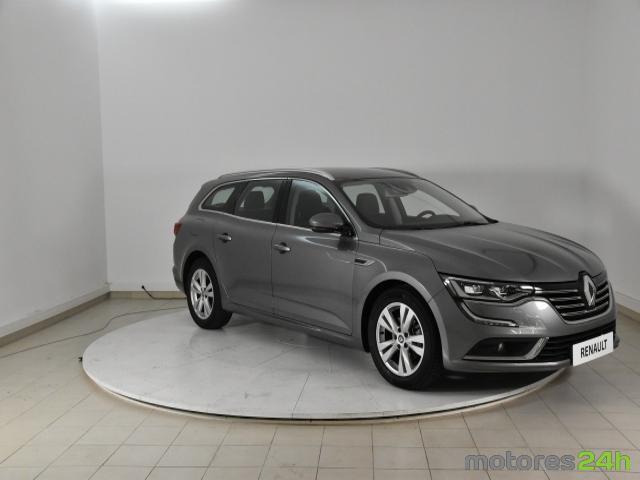 Renault Talisman ST 1.6 dCi Intens