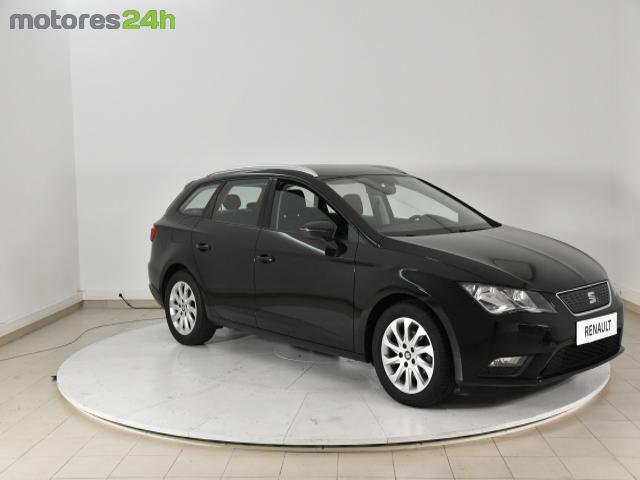 Seat Leon ST 1.6 TDi Style Ecomotive