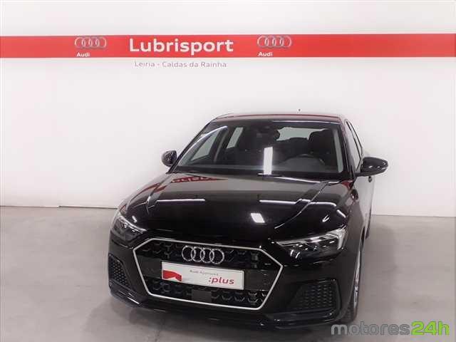 Audi A1 Sportback 30 TFSI Advanced