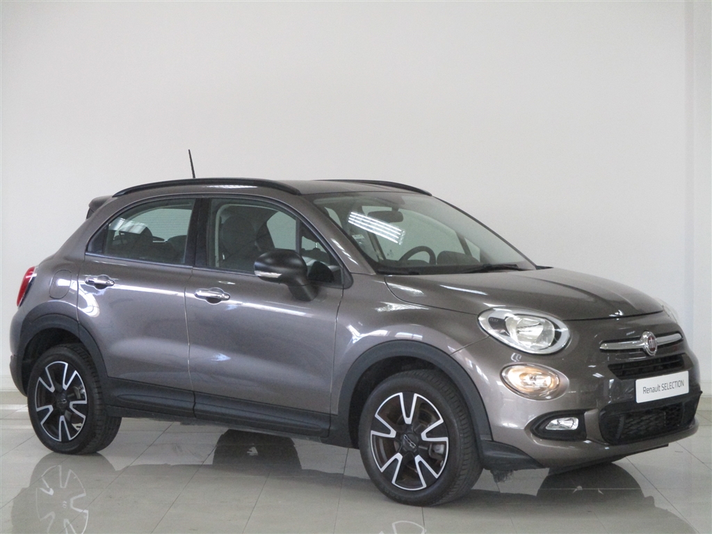  Fiat 500X 1.3 MJ Pop Plus S&S (95cv) (5p)