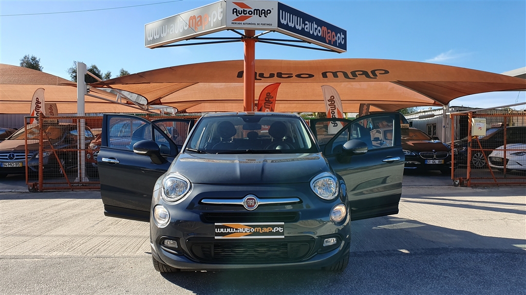  Fiat 500X 1.4 MultiAir Lounge S&S (140cv) (5p)