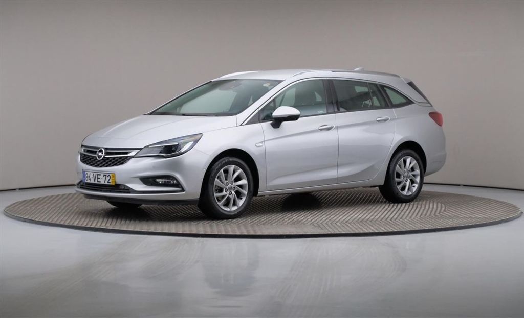  Opel Astra ST 1.0 Innovation S/S