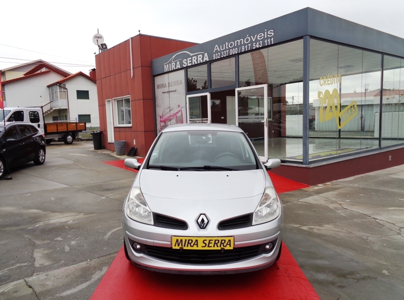  Renault Clio V Dynamique (75cv) (5p)
