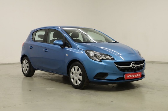 Opel Corsa 1.2 edition