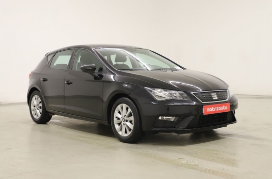 Seat Leon 1.0 ecotsi style s/s