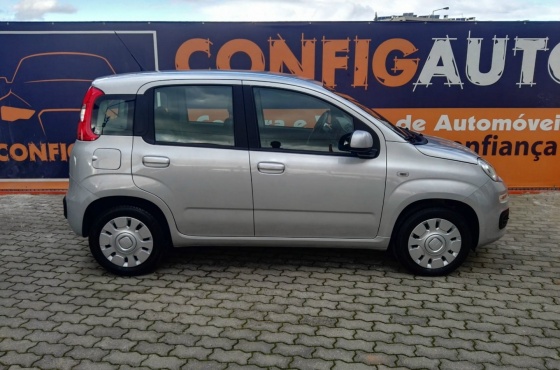 Fiat Panda 1.2i Lounge