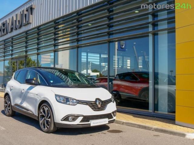 Renault Scenic 1.3 TC140 FAP Bose Edition (Lote Com)