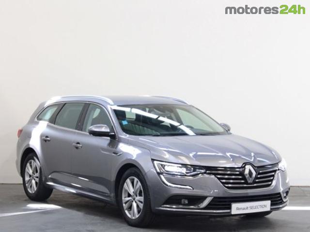 Renault Talisman 1.6dCi 130 Energy Executive EDTourer