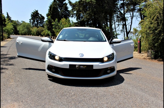 Vw Scirocco 1.4 TSI