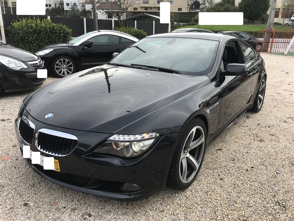  BMW Série  d (286cv) (2p)